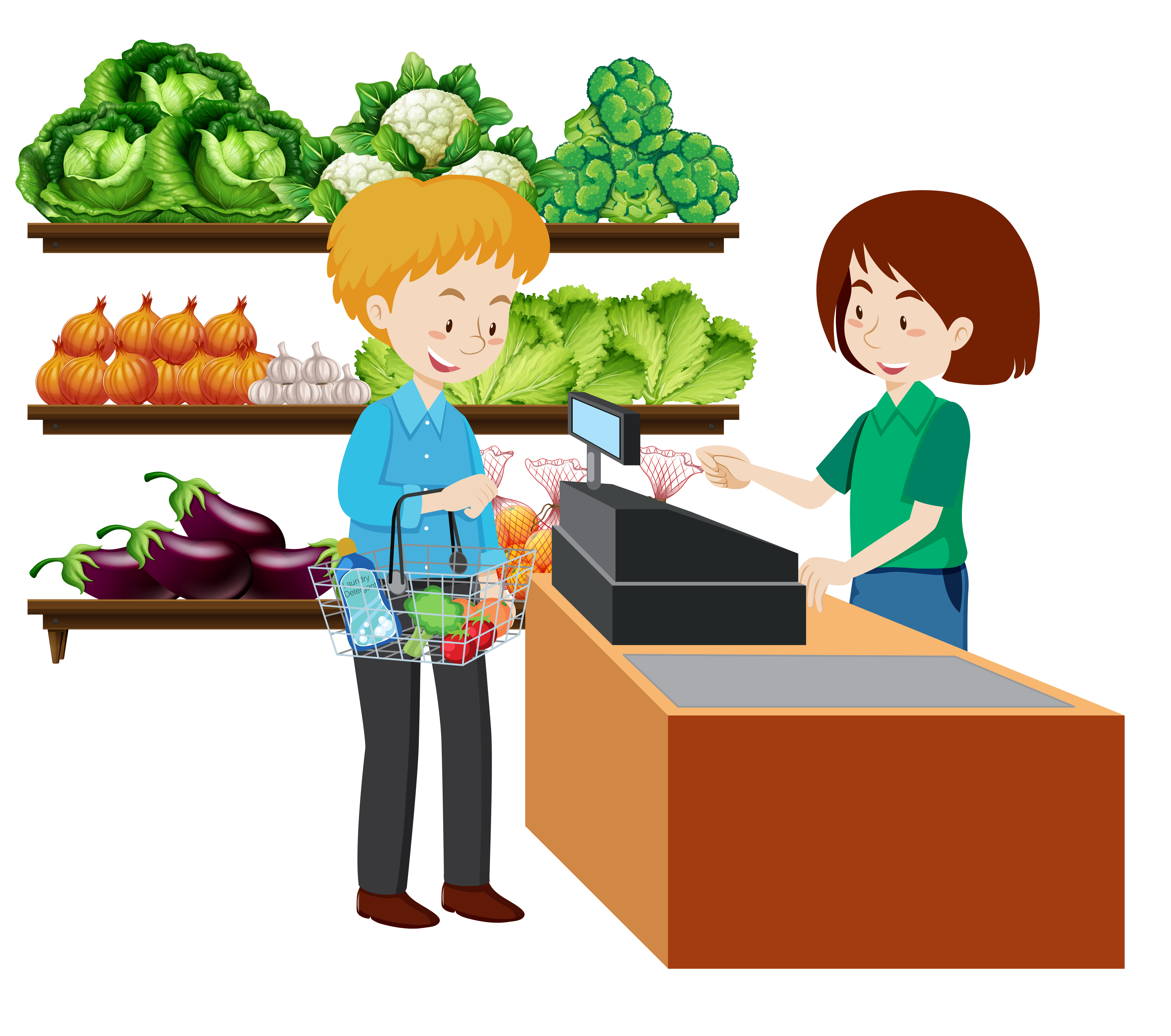 Big.Delivery Online Grocery